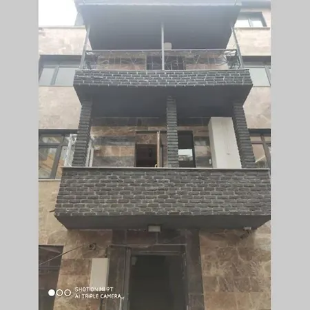 Small, Cute And Decorated To Meet All Your Needs דירה איסטמבול